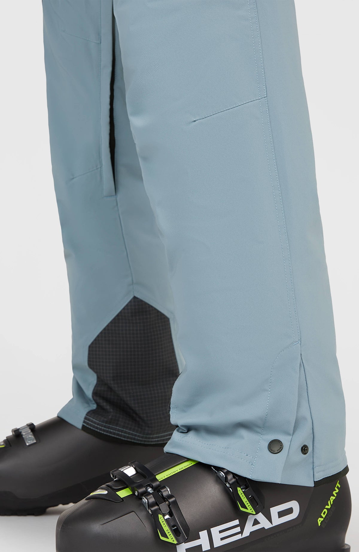 FWC'Peak Cargo wintersportbroek | Murky Water Colour Block