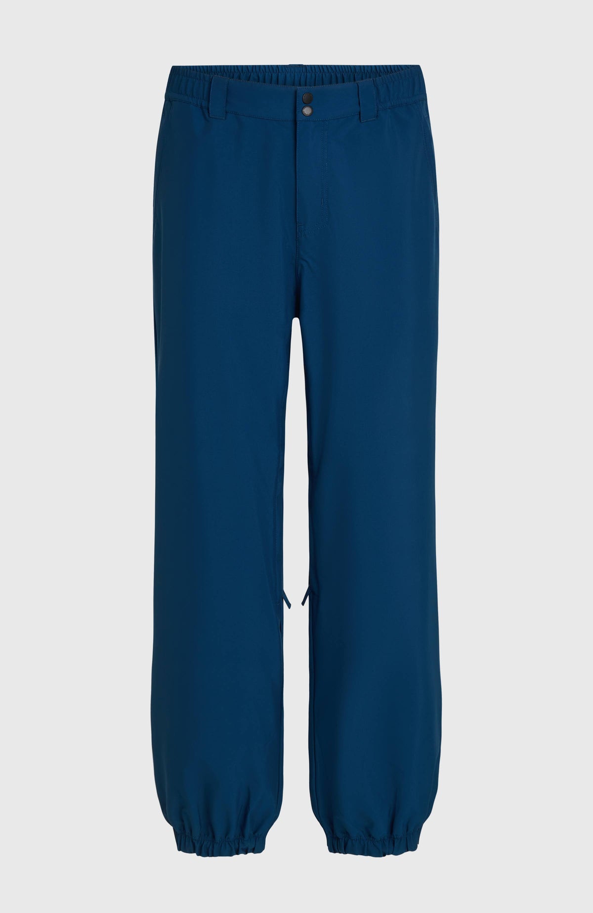 FWC Oversized wintersportbroek | Regal Blue