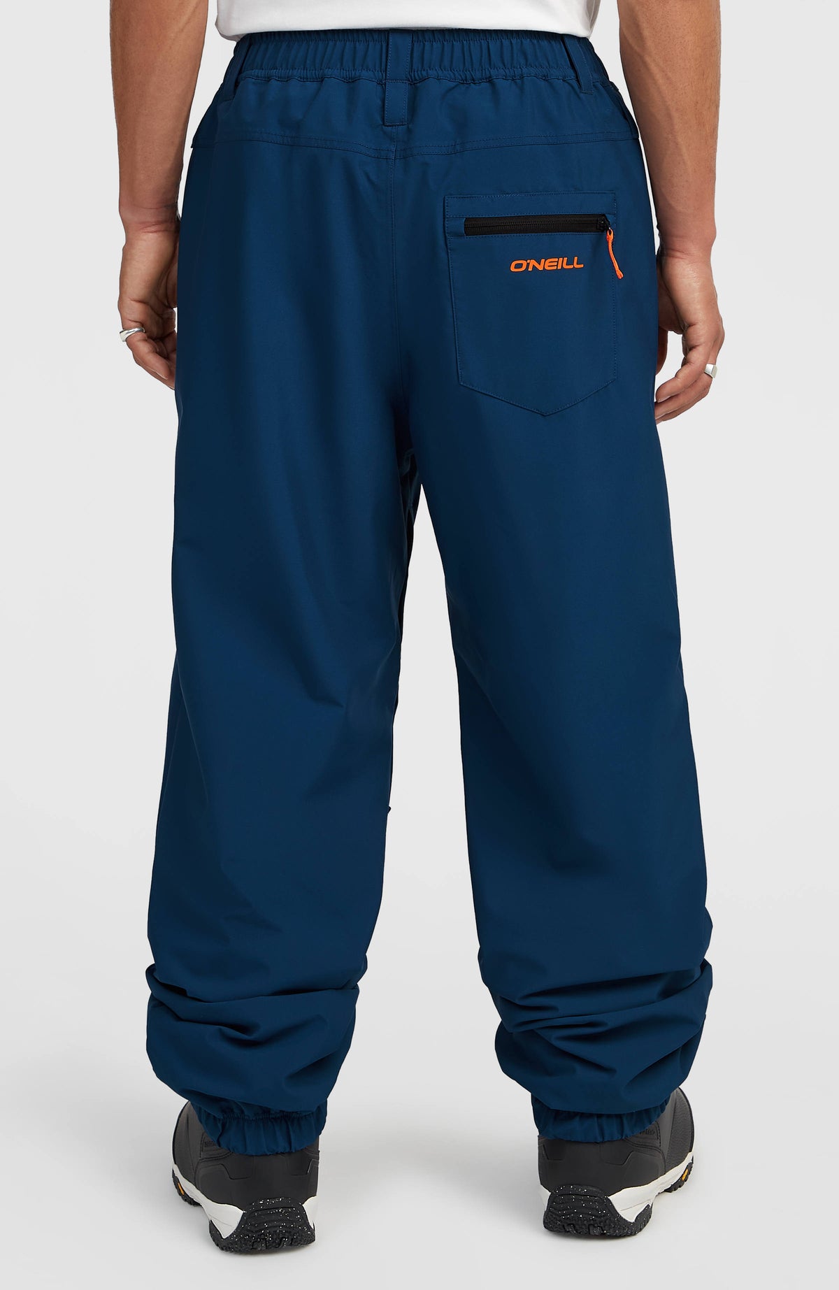 FWC Oversized wintersportbroek | Regal Blue