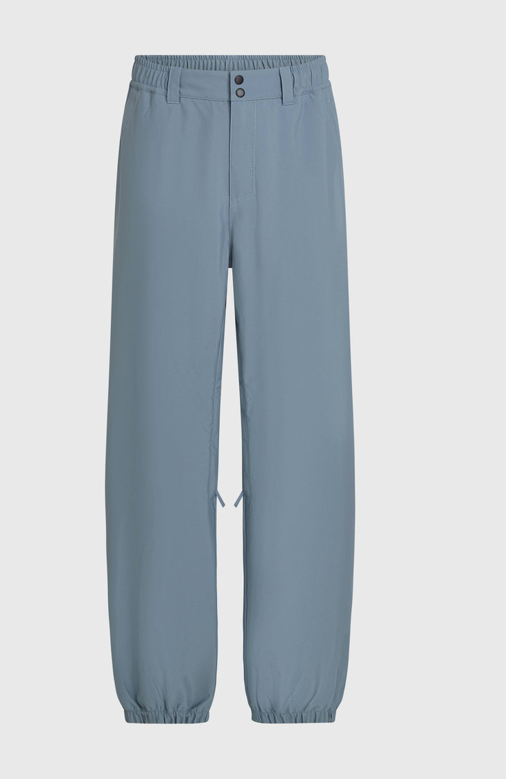 FWC Oversized wintersportbroek | Murky Water