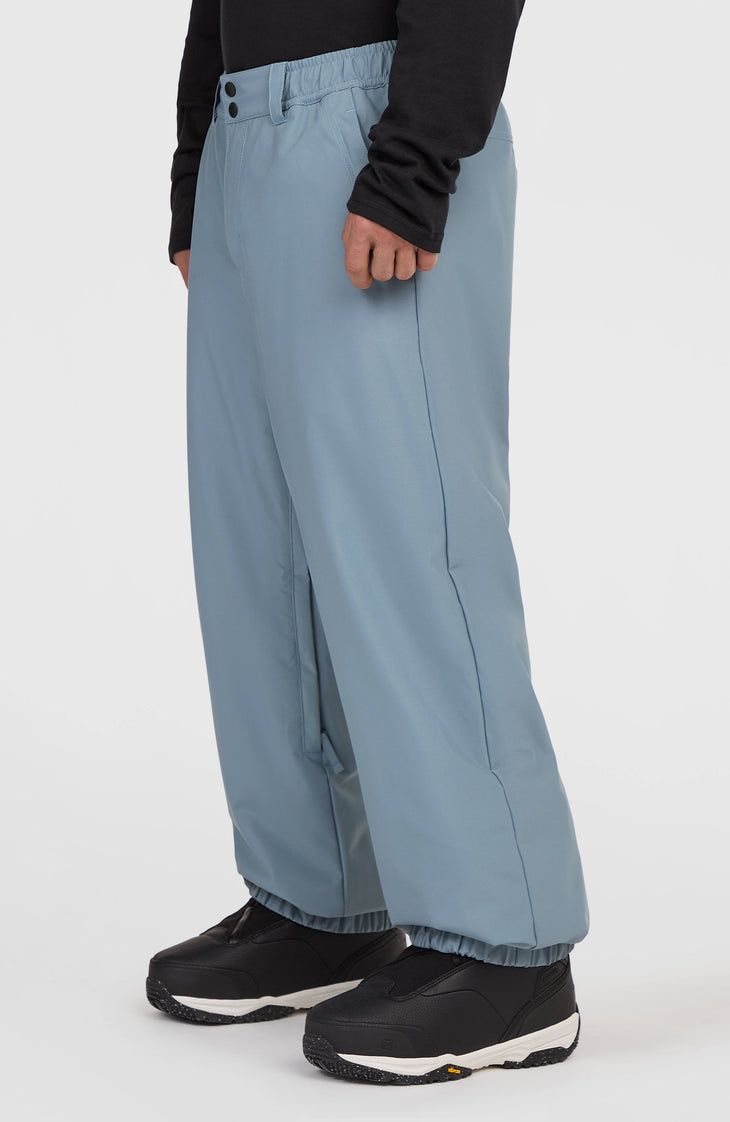 FWC Oversized wintersportbroek | Murky Water