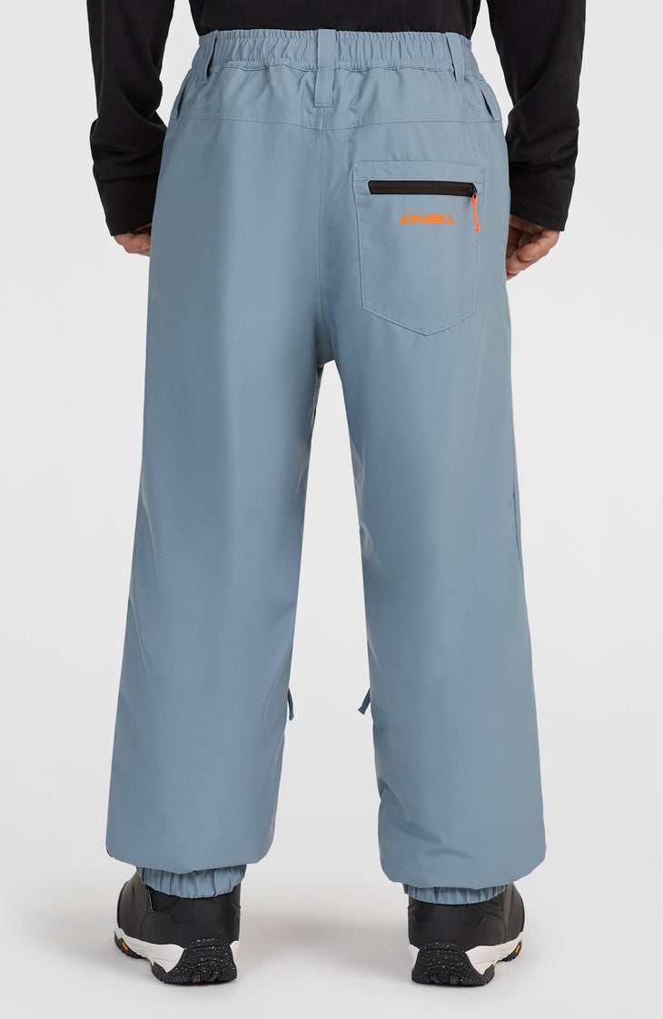 FWC Oversized wintersportbroek | Murky Water