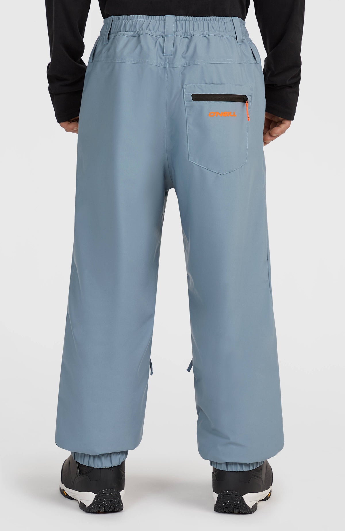 FWC Oversized wintersportbroek | Murky Water