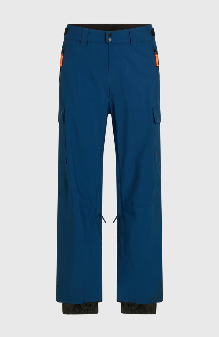 FWC'Cruz Cargo wintersportbroek | Regal Blue