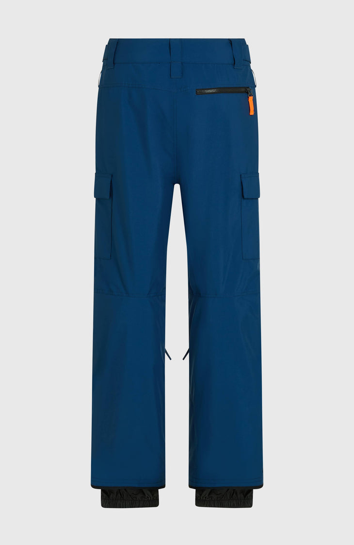 FWC'Cruz Cargo wintersportbroek | Regal Blue