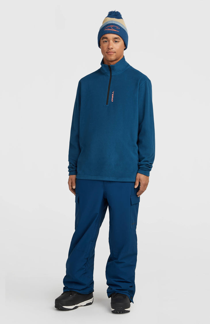 FWC'Cruz Cargo wintersportbroek | Regal Blue