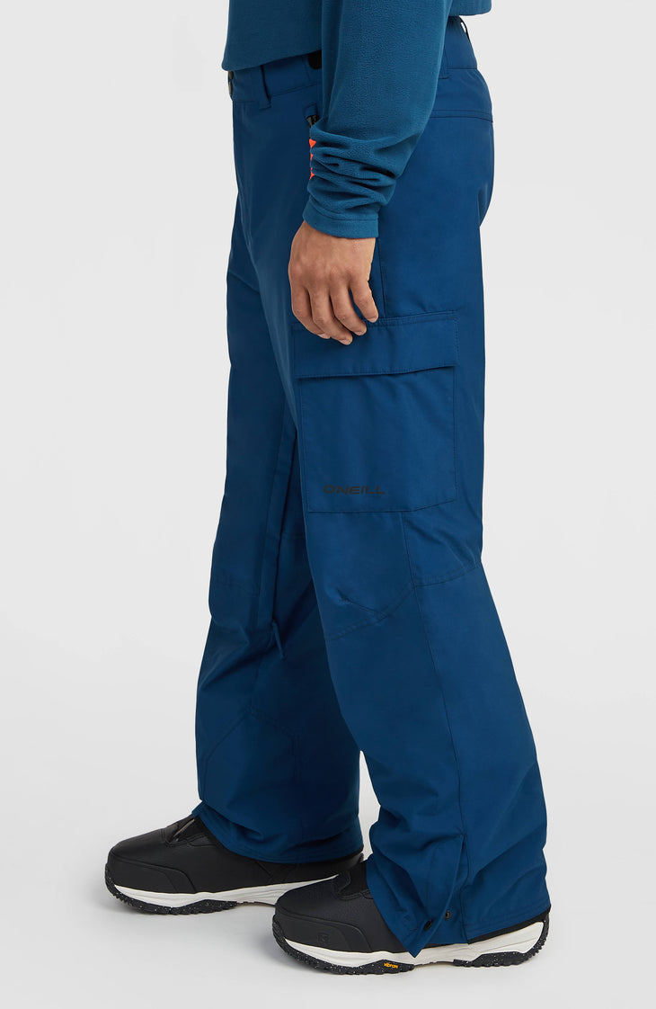 FWC'Cruz Cargo wintersportbroek | Regal Blue