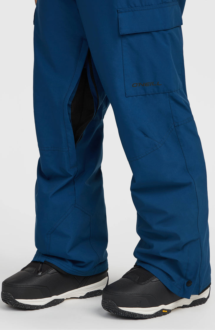 FWC'Cruz Cargo wintersportbroek | Regal Blue