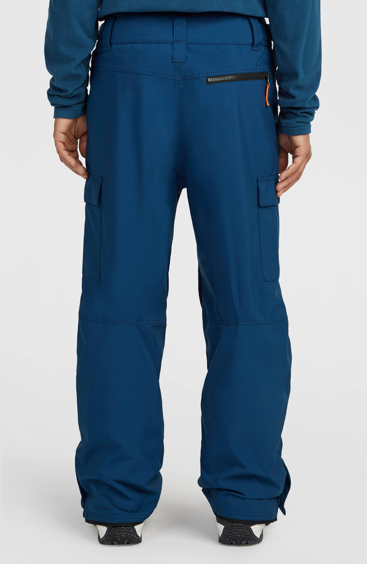 FWC'Cruz Cargo wintersportbroek | Regal Blue