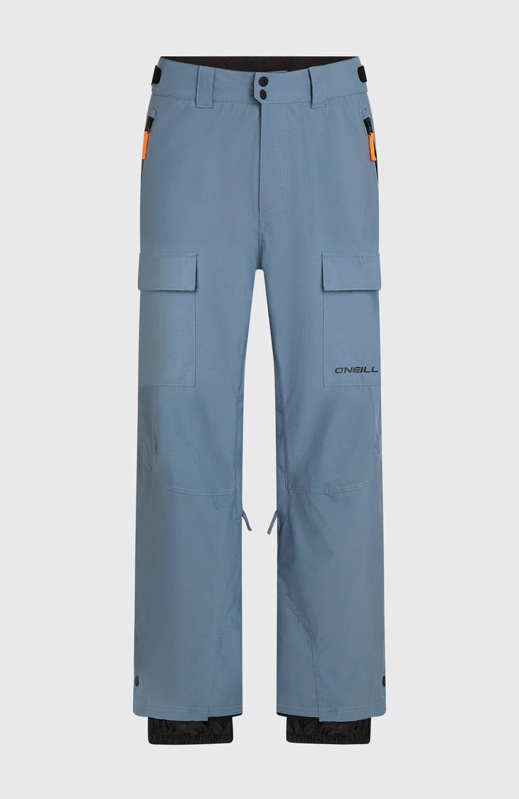 FWC'Cruz Cargo wintersportbroek | Murky Water