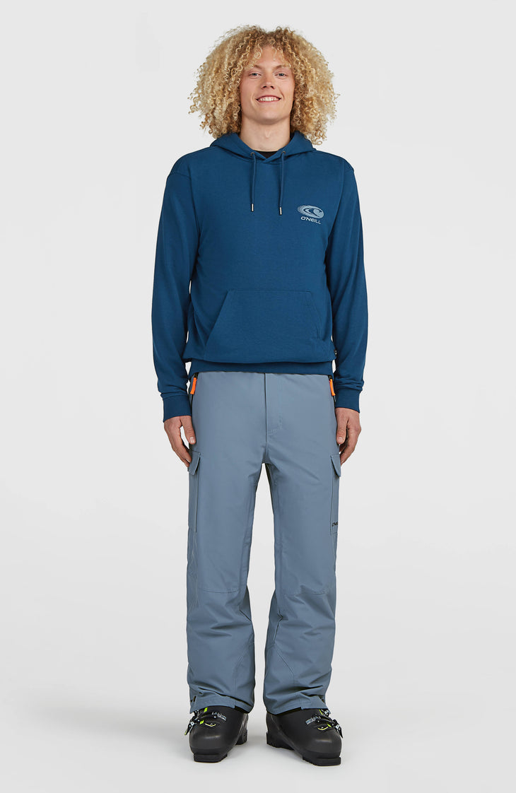 FWC'Cruz Cargo wintersportbroek | Murky Water