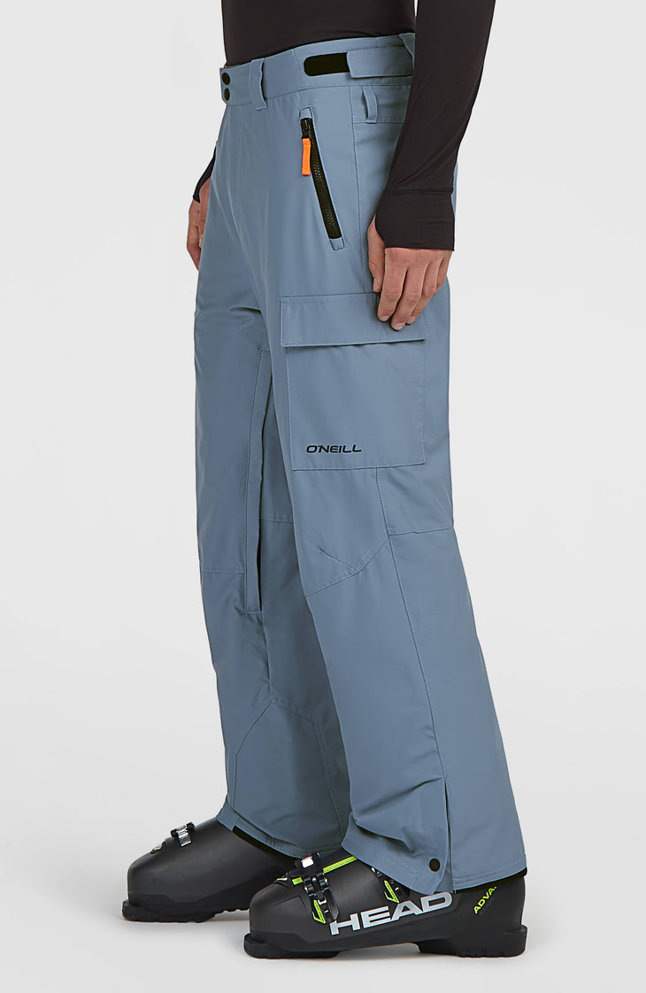 FWC'Cruz Cargo wintersportbroek | Murky Water