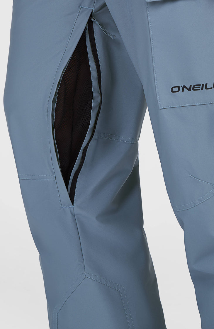 FWC'Cruz Cargo wintersportbroek | Murky Water