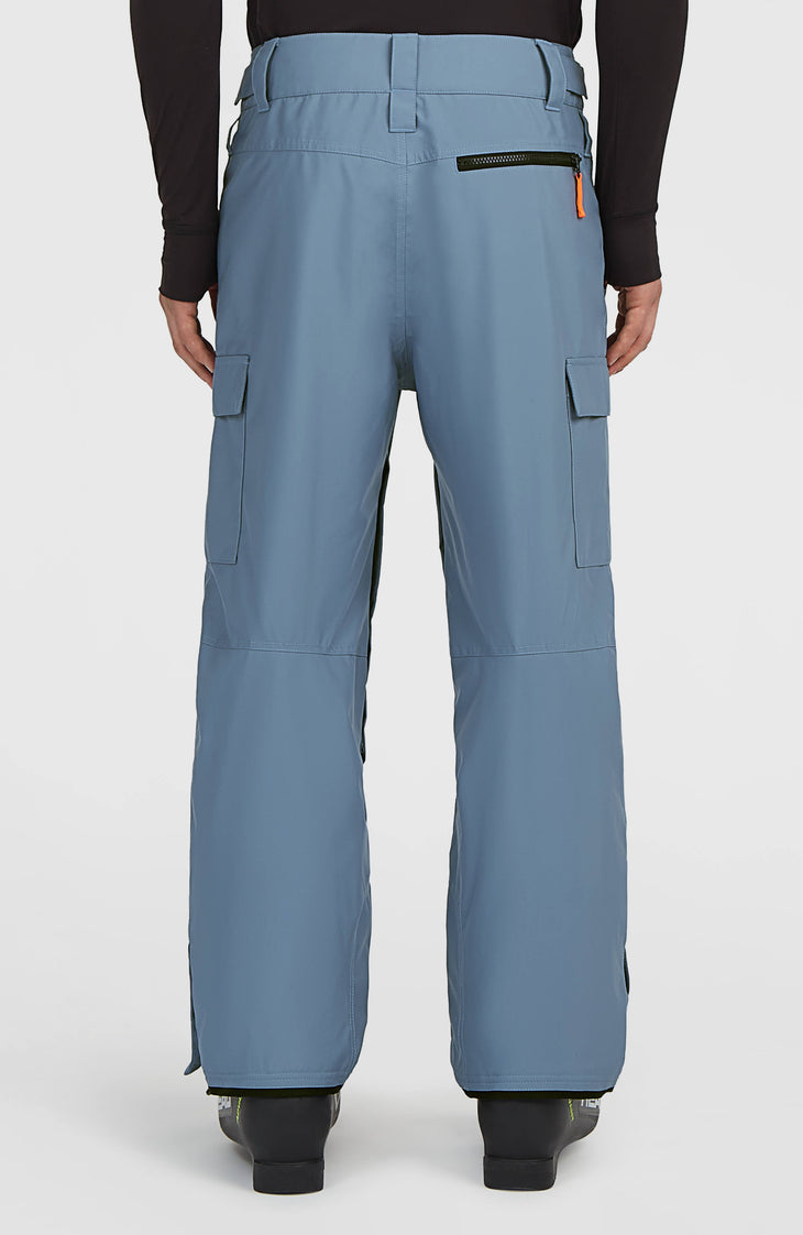 FWC'Cruz Cargo wintersportbroek | Murky Water