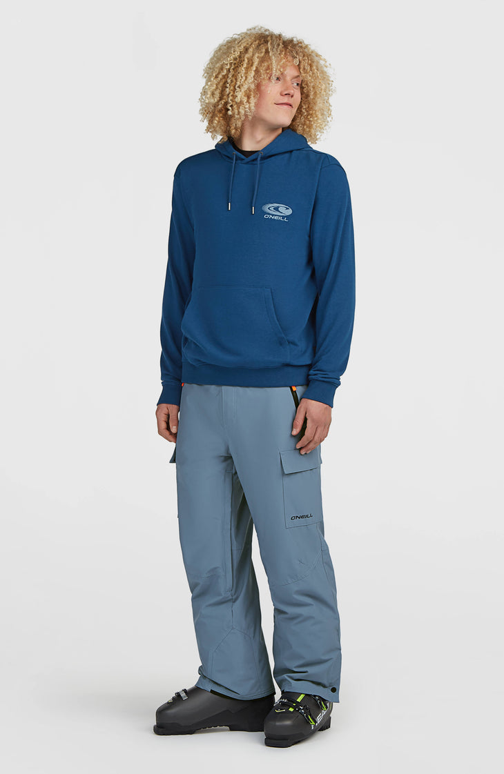 FWC'Cruz Cargo wintersportbroek | Murky Water