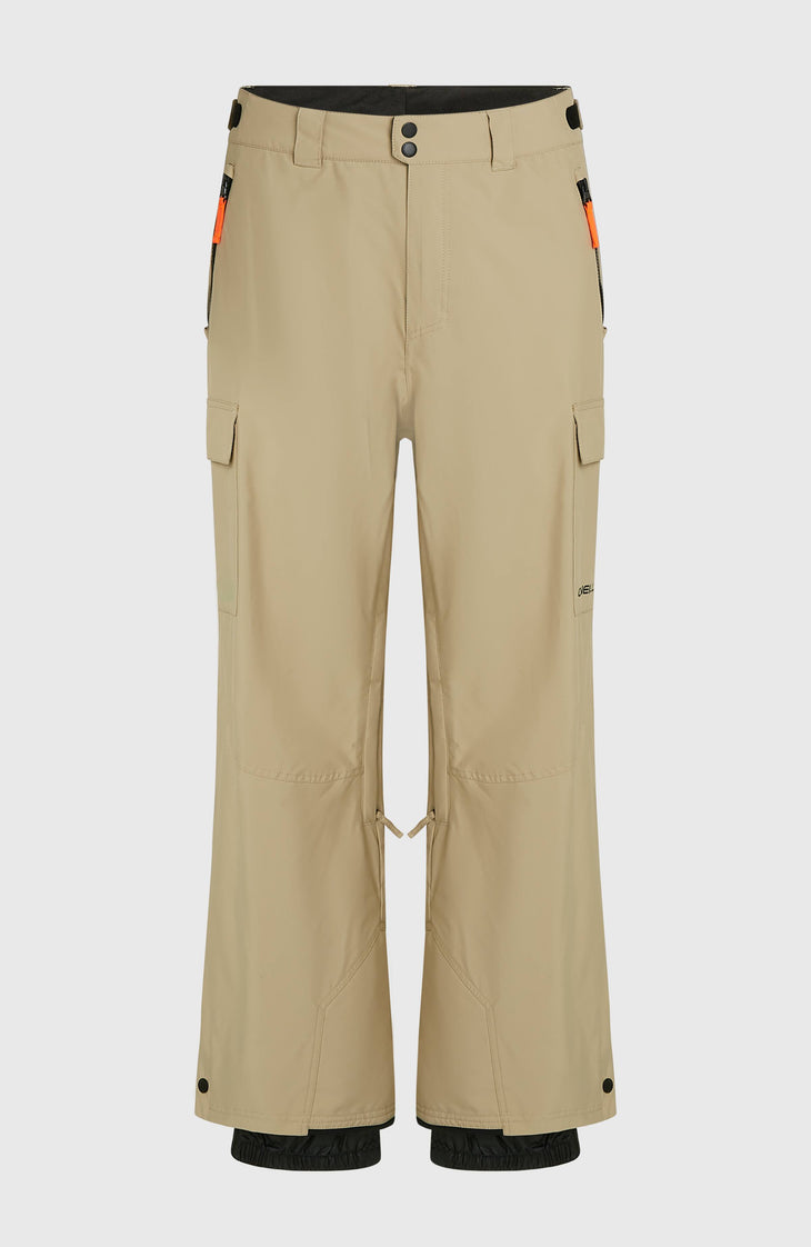 FWC'Cruz Cargo wintersportbroek | Olive Blush