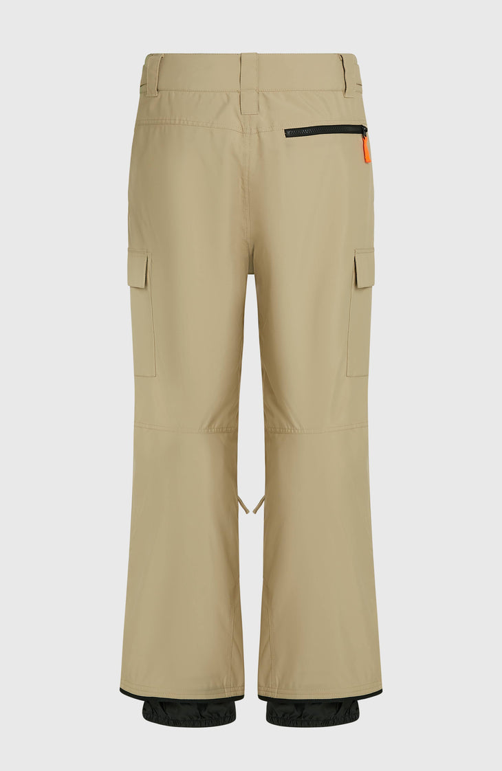 FWC'Cruz Cargo wintersportbroek | Olive Blush
