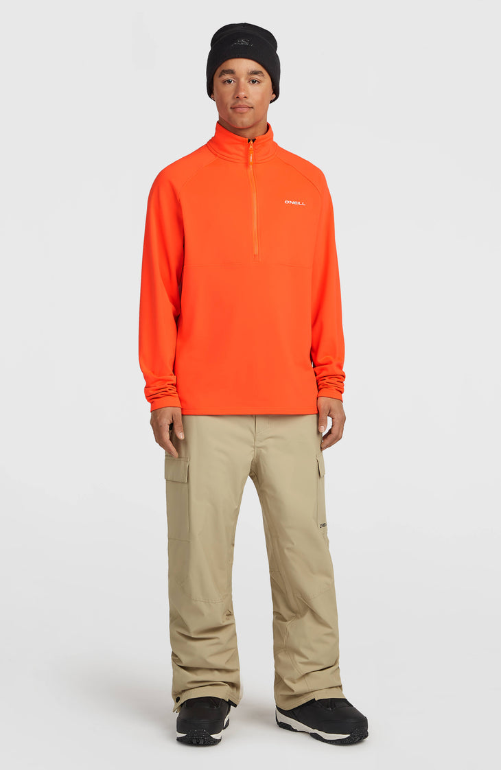 FWC'Cruz Cargo wintersportbroek | Olive Blush