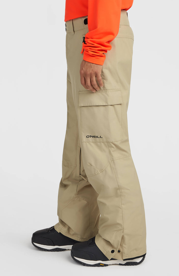 FWC'Cruz Cargo wintersportbroek | Olive Blush