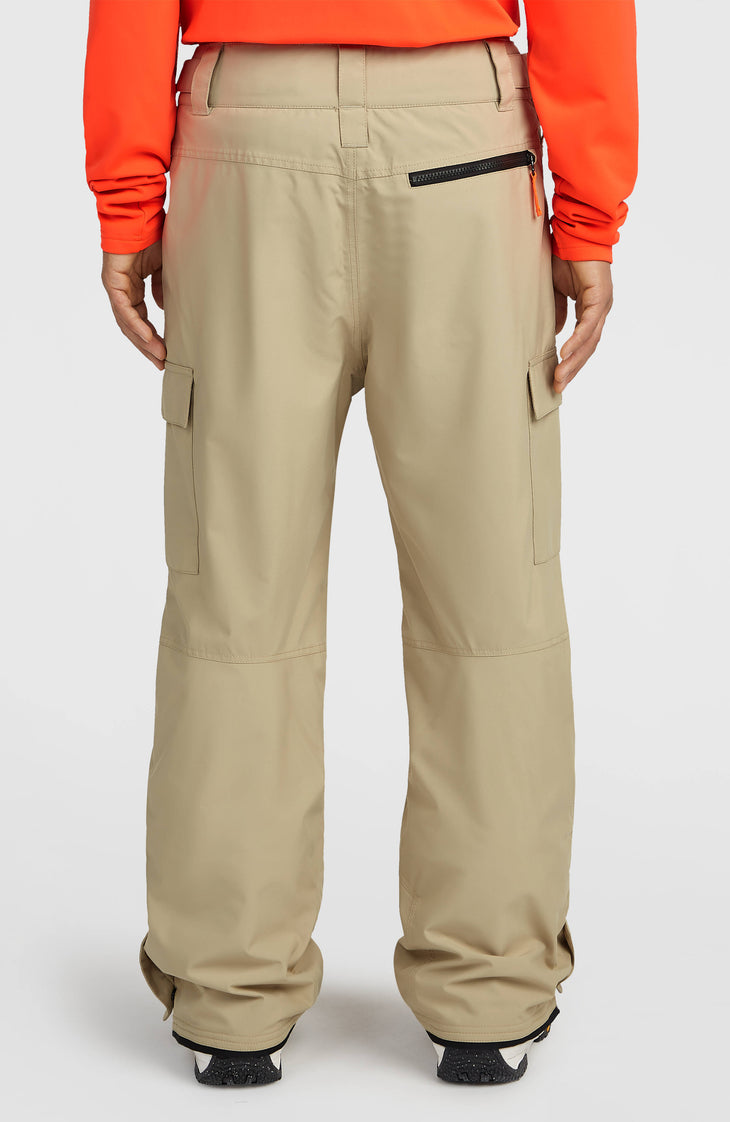 FWC'Cruz Cargo wintersportbroek | Olive Blush