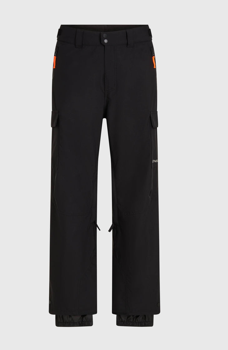 FWC'Cruz Cargo wintersportbroek | Black Out
