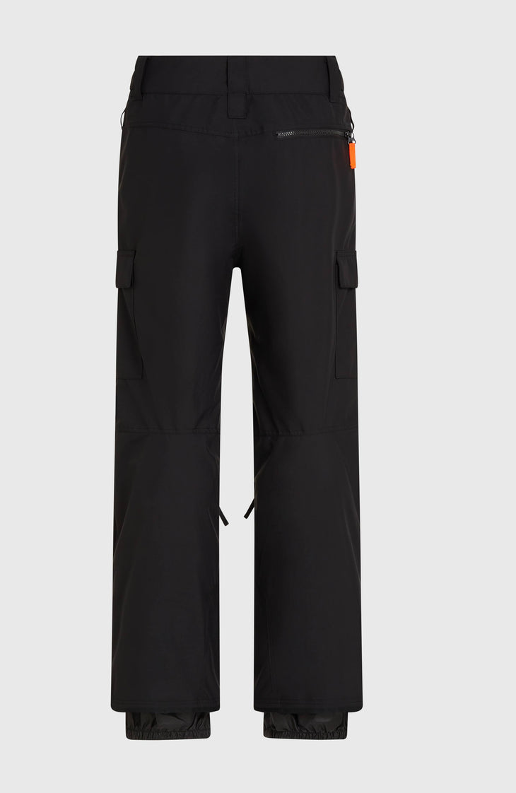 FWC'Cruz Cargo wintersportbroek | Black Out