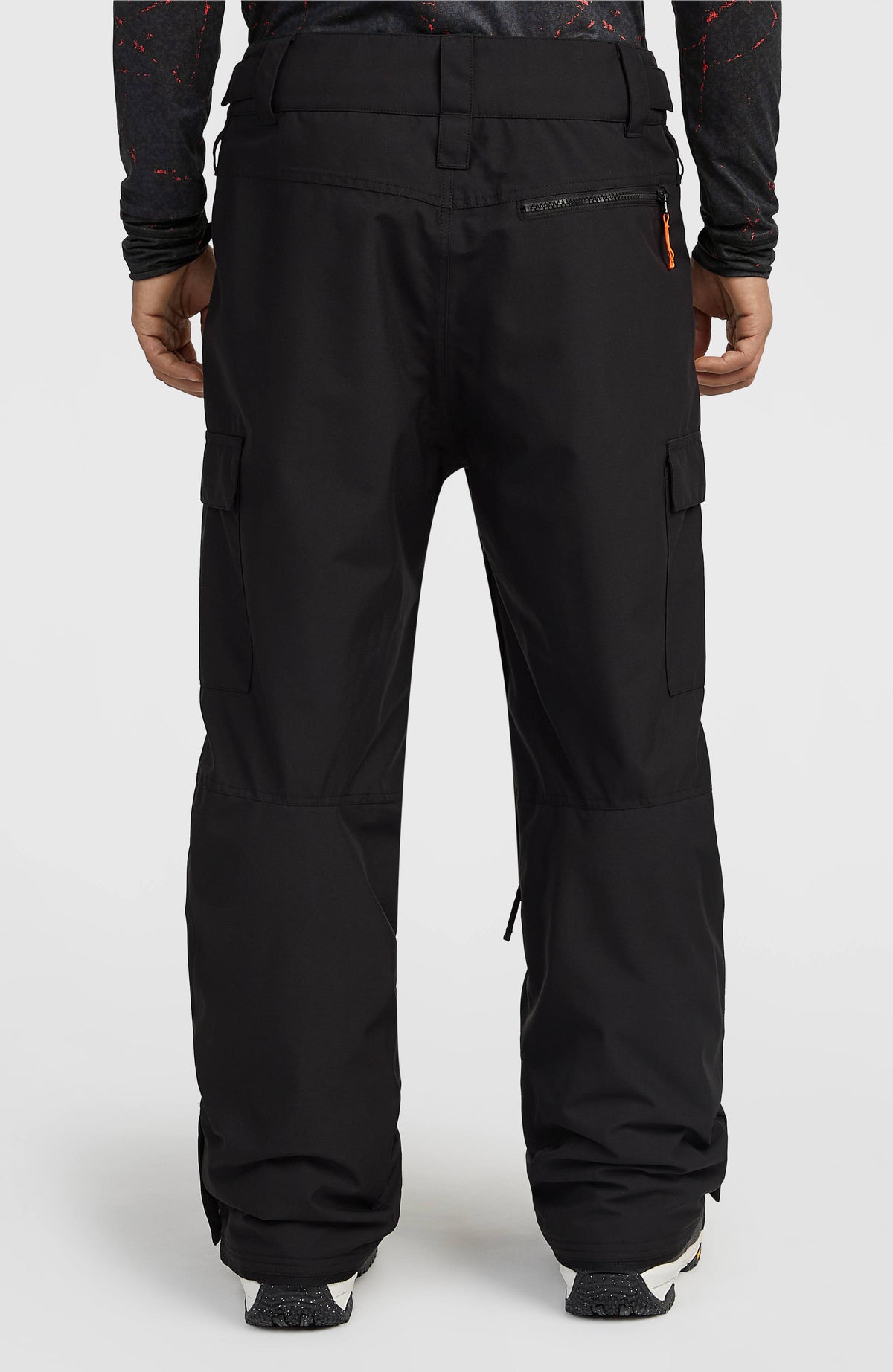 FWC'Cruz Cargo wintersportbroek | Black Out