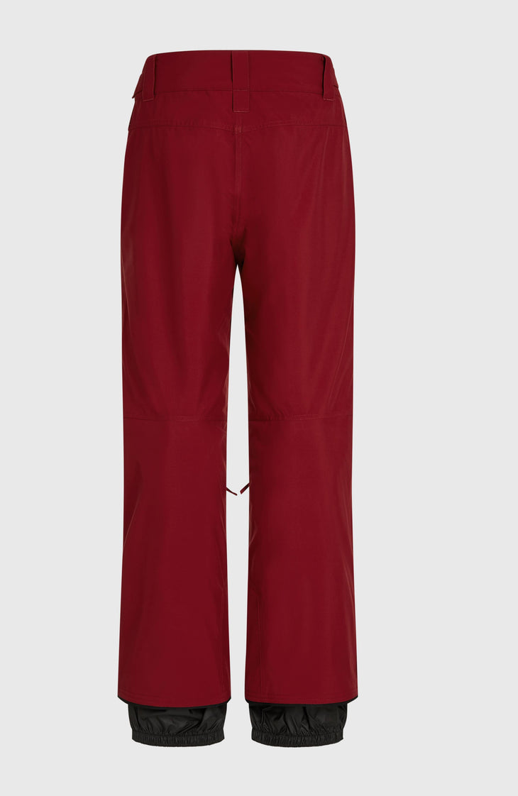 FWC'Cruz wintersportbroek | Tamarillo
