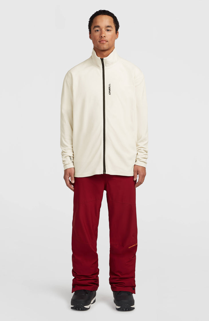 FWC'Cruz wintersportbroek | Tamarillo