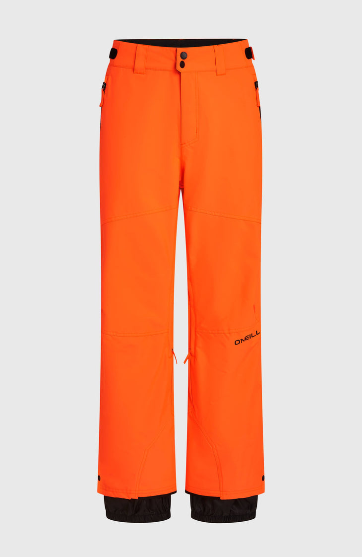 FWC'Cruz wintersportbroek | Tokyo Lights