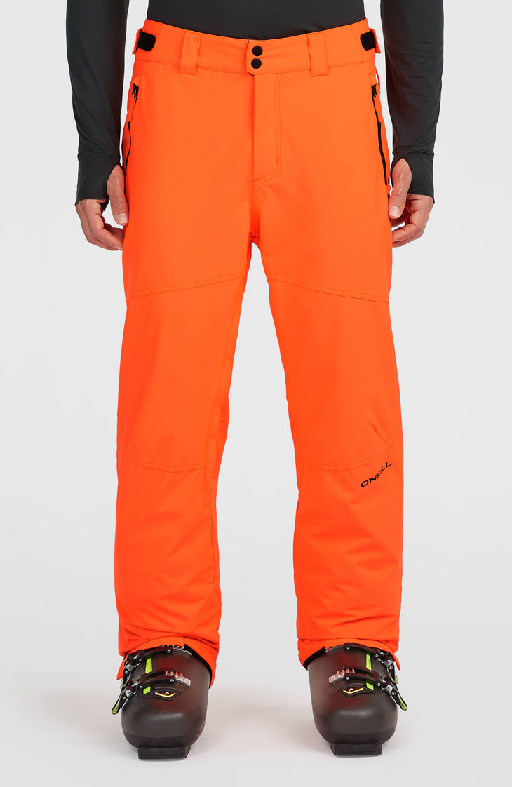 FWC'Cruz wintersportbroek | Tokyo Lights