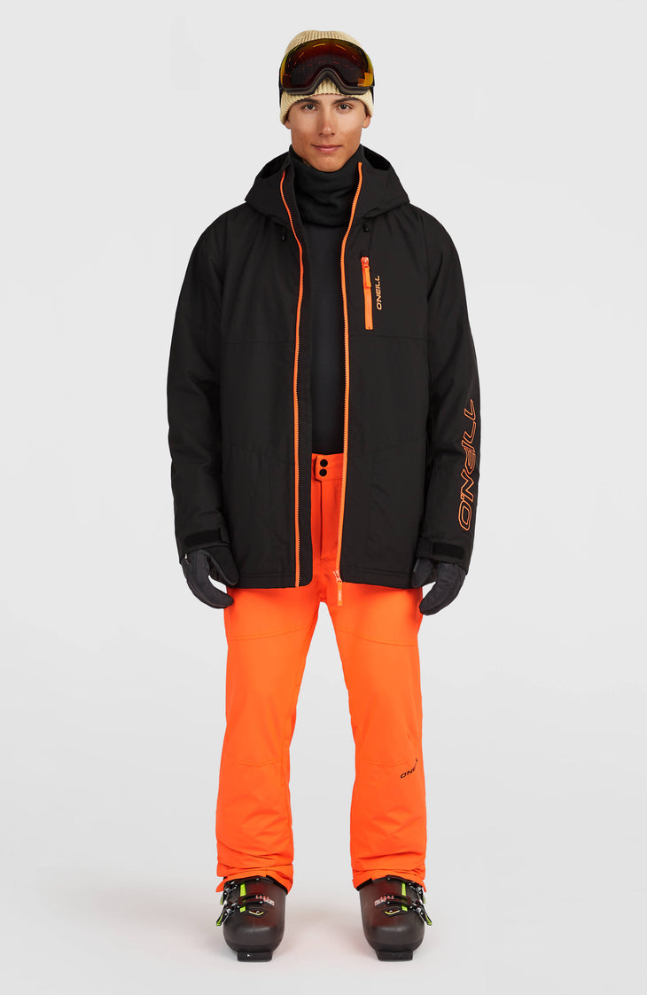 FWC'Cruz wintersportbroek | Tokyo Lights
