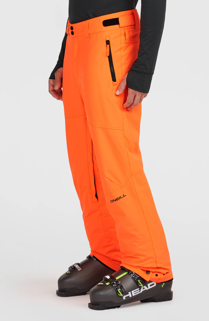 FWC'Cruz wintersportbroek | Tokyo Lights