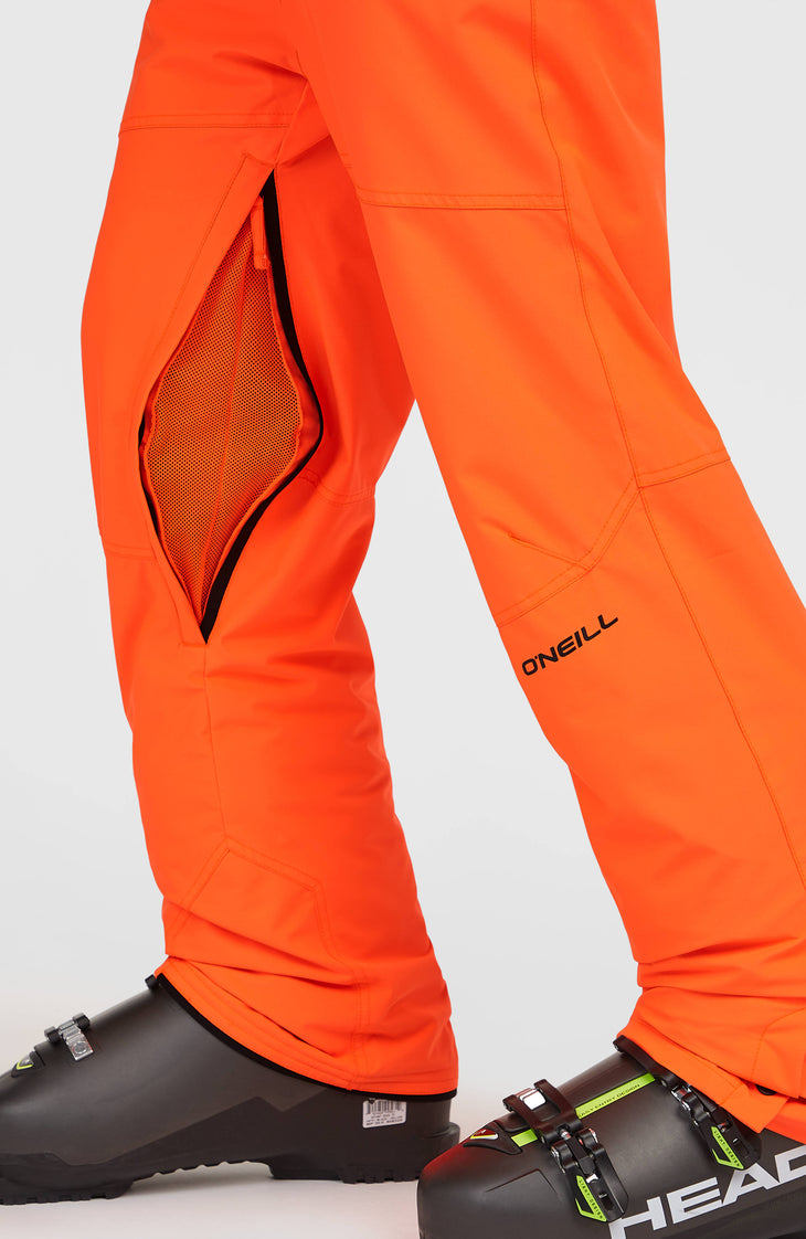 FWC'Cruz wintersportbroek | Tokyo Lights