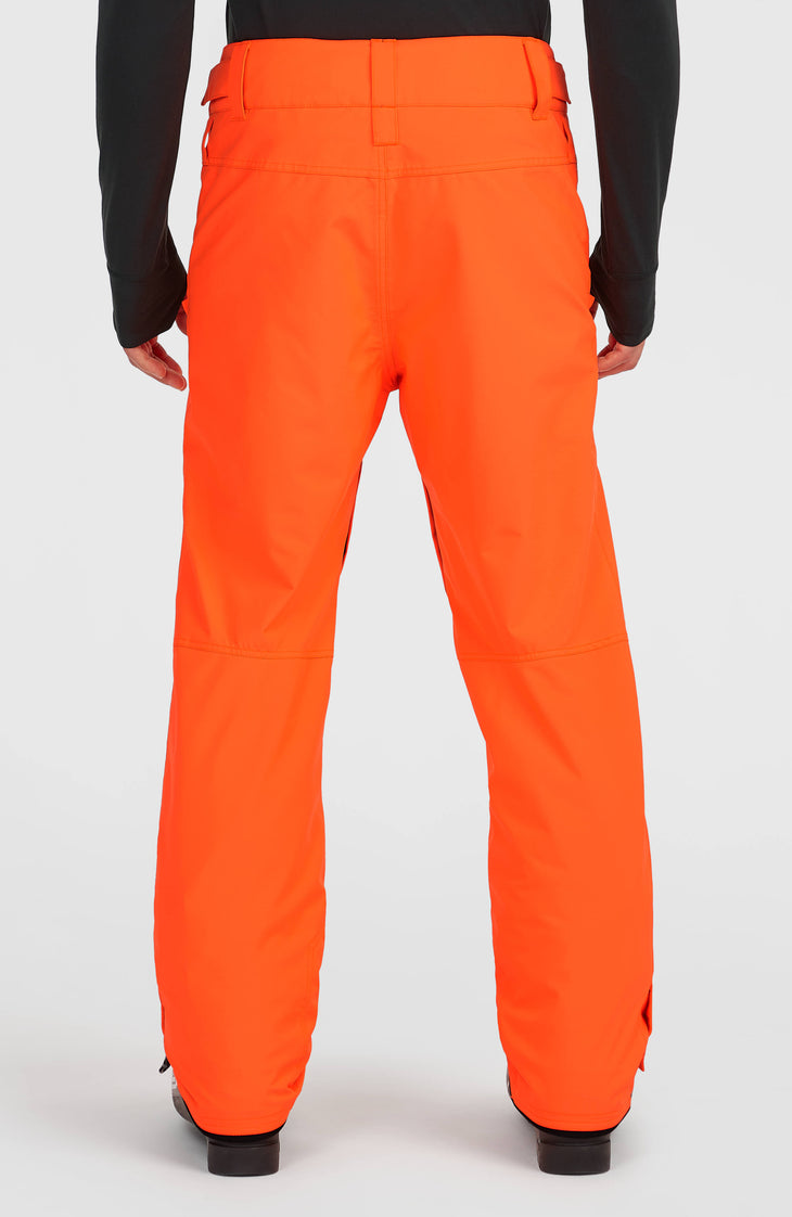 FWC'Cruz wintersportbroek | Tokyo Lights
