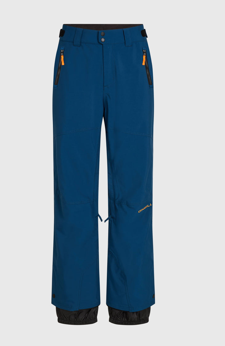 FWC'Cruz wintersportbroek | Regal Blue