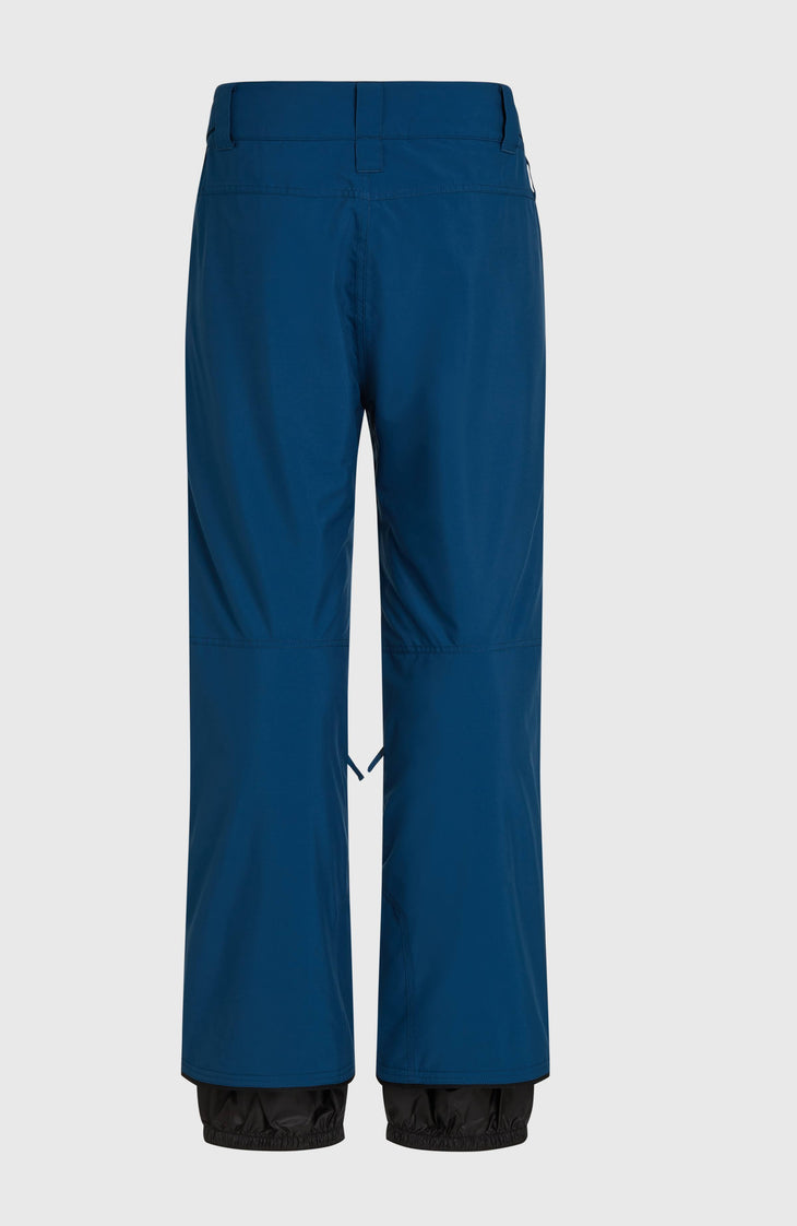 FWC'Cruz wintersportbroek | Regal Blue