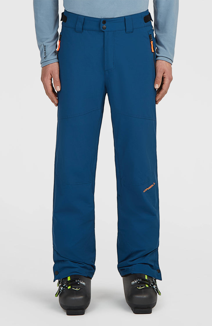 FWC'Cruz wintersportbroek | Regal Blue