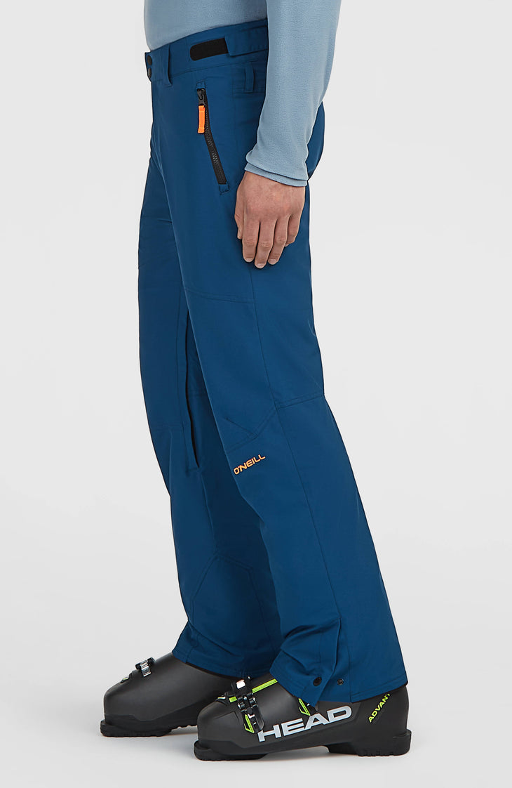 FWC'Cruz wintersportbroek | Regal Blue
