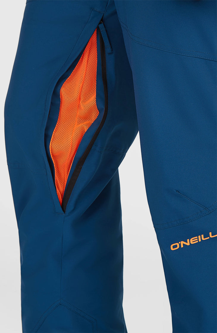 FWC'Cruz wintersportbroek | Regal Blue