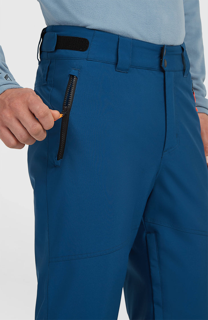FWC'Cruz wintersportbroek | Regal Blue