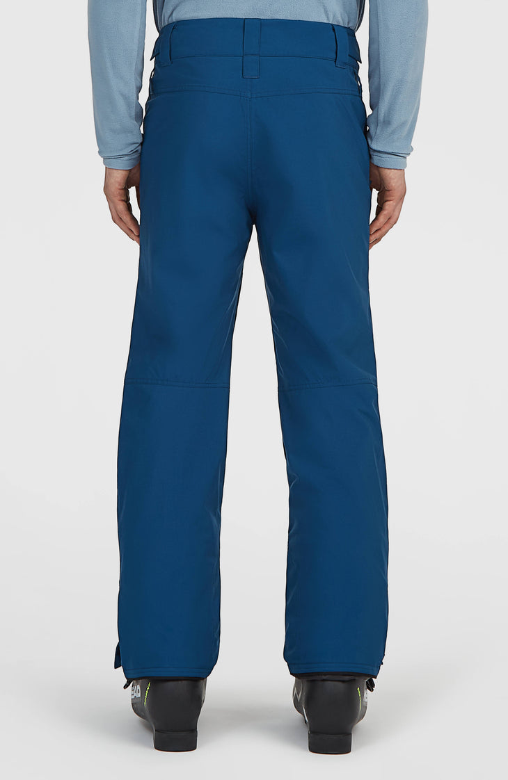 FWC'Cruz wintersportbroek | Regal Blue