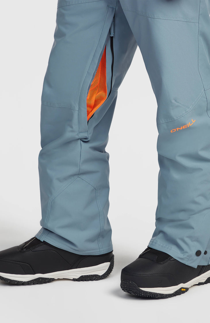 FWC'Cruz wintersportbroek | Murky Water