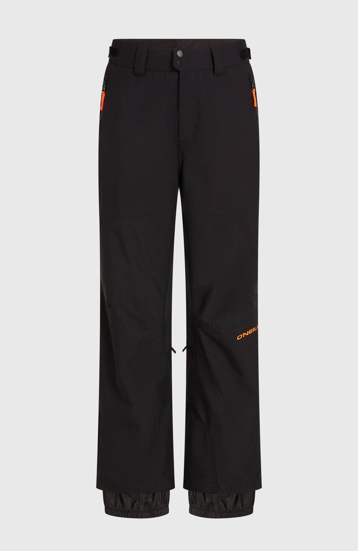 FWC'Cruz wintersportbroek | Black Out