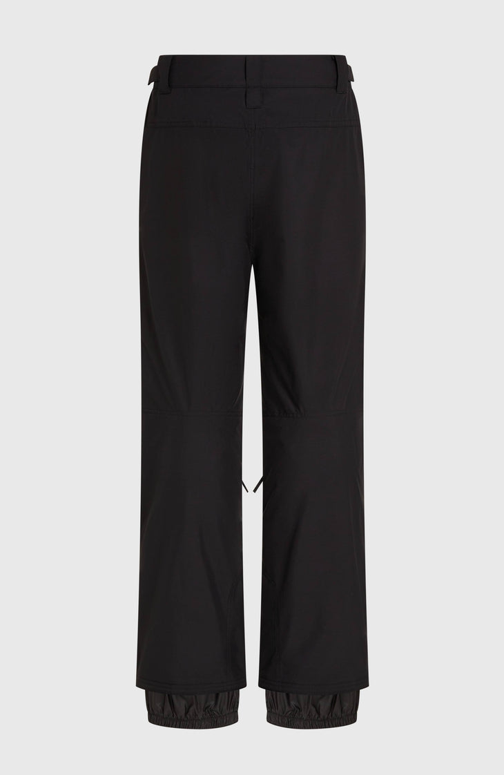 FWC'Cruz wintersportbroek | Black Out