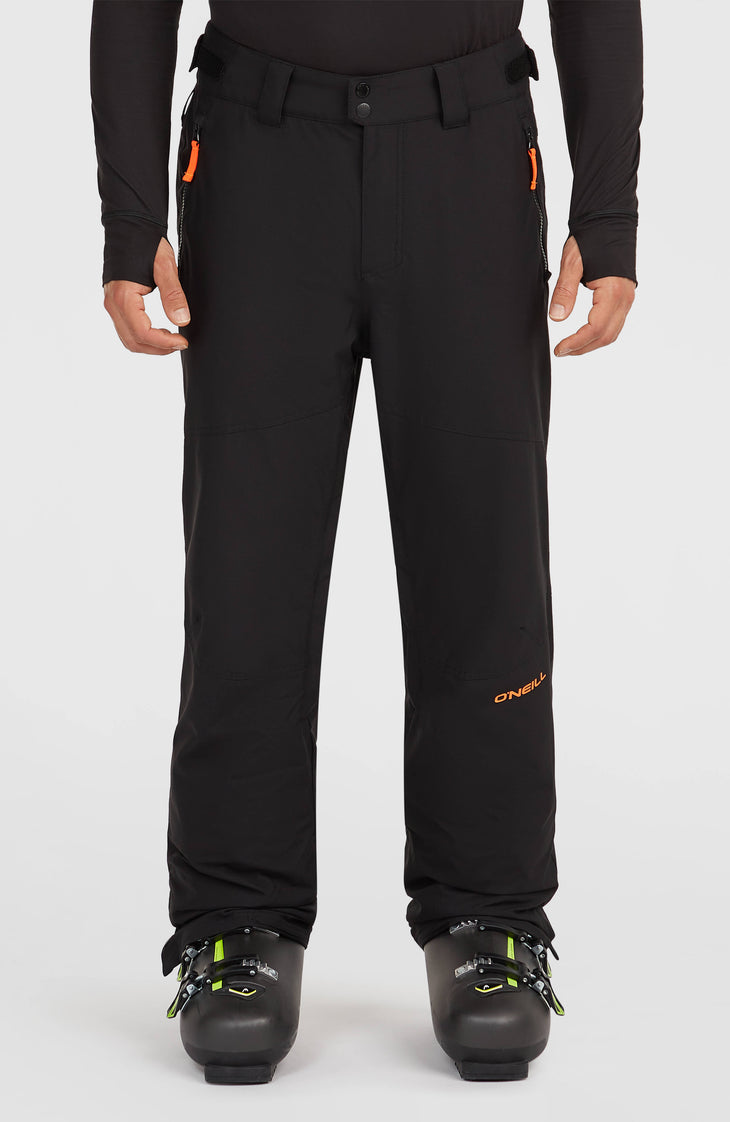 FWC'Cruz wintersportbroek | Black Out