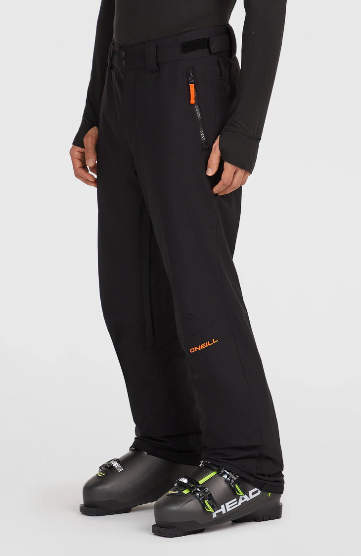 FWC'Cruz wintersportbroek | Black Out