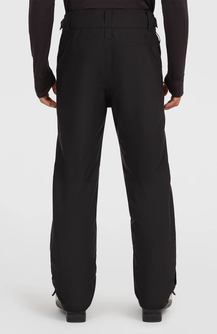 FWC'Cruz wintersportbroek | Black Out