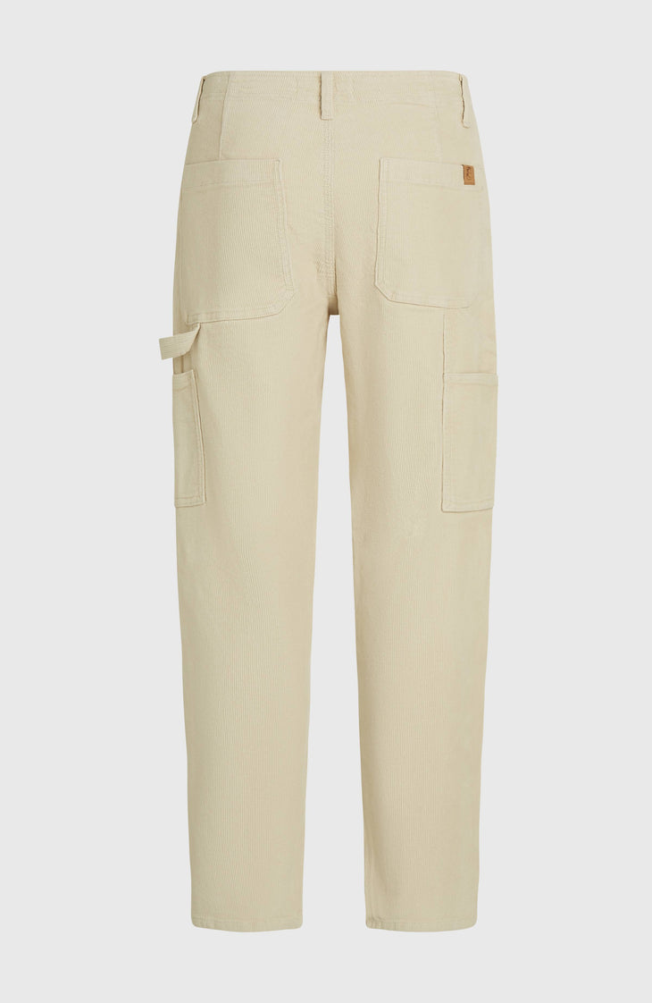 O'Riginals Carpenter broek | Linen White
