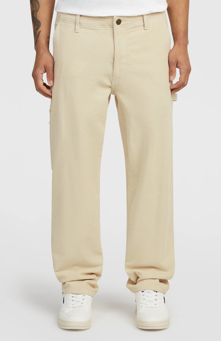 O'Riginals Carpenter broek | Linen White